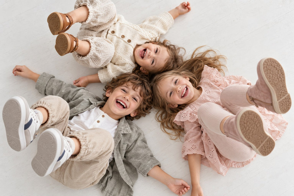 Collezione bambini