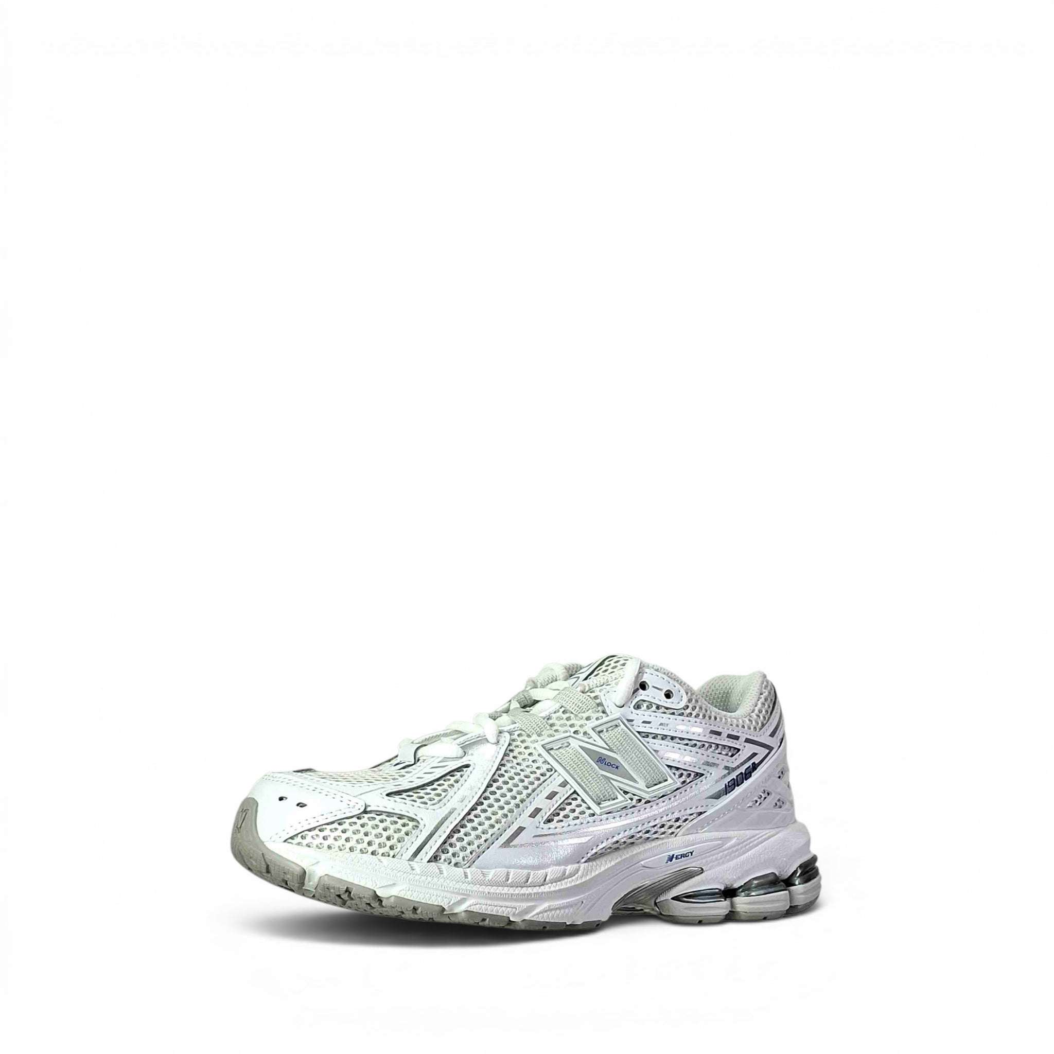 New Balance Scarpa Lifestyle Sneakers Basse da Donna – Bianco - GC1906CA