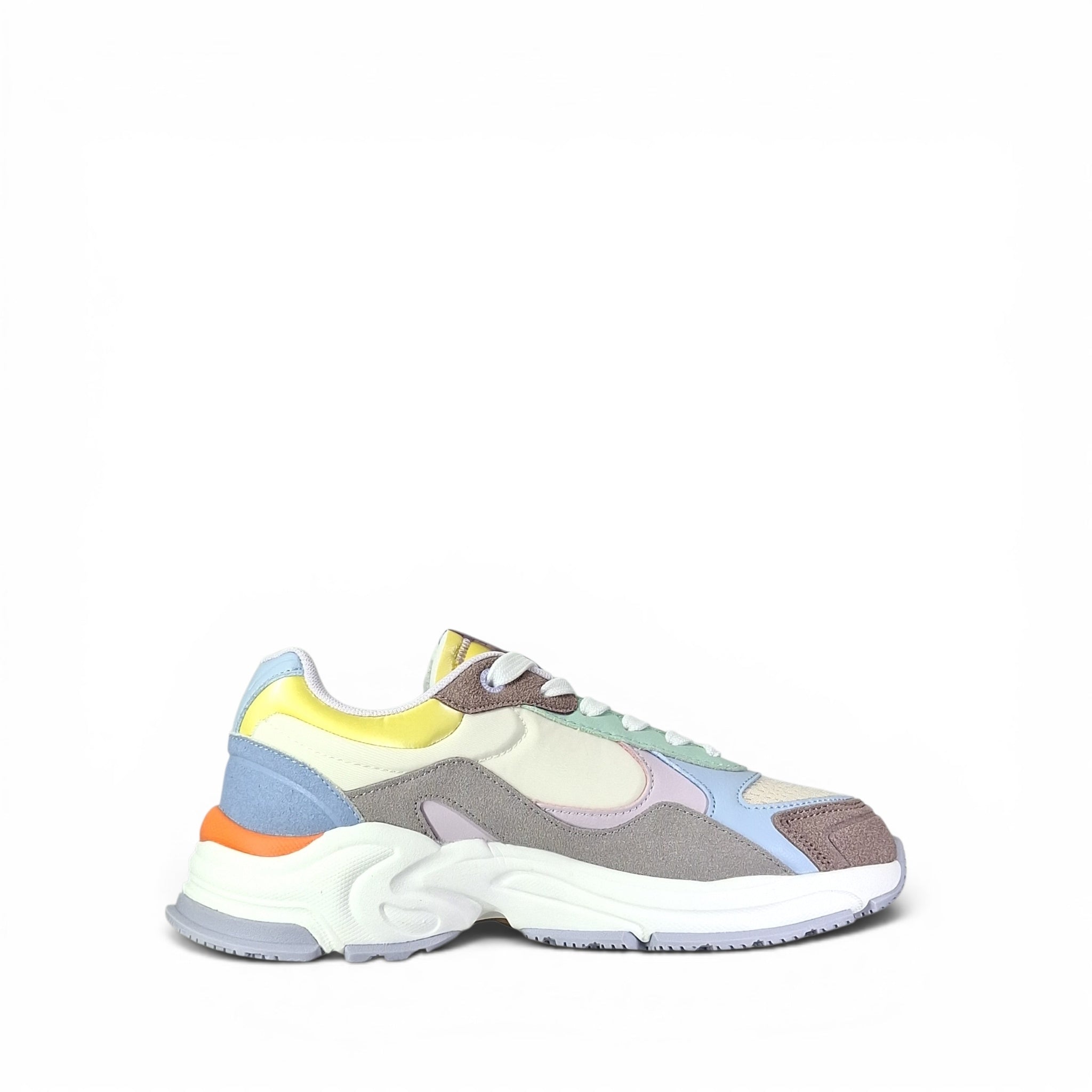Pepe jeans Sara Sneakers basse da Bambina – PGS600004 320