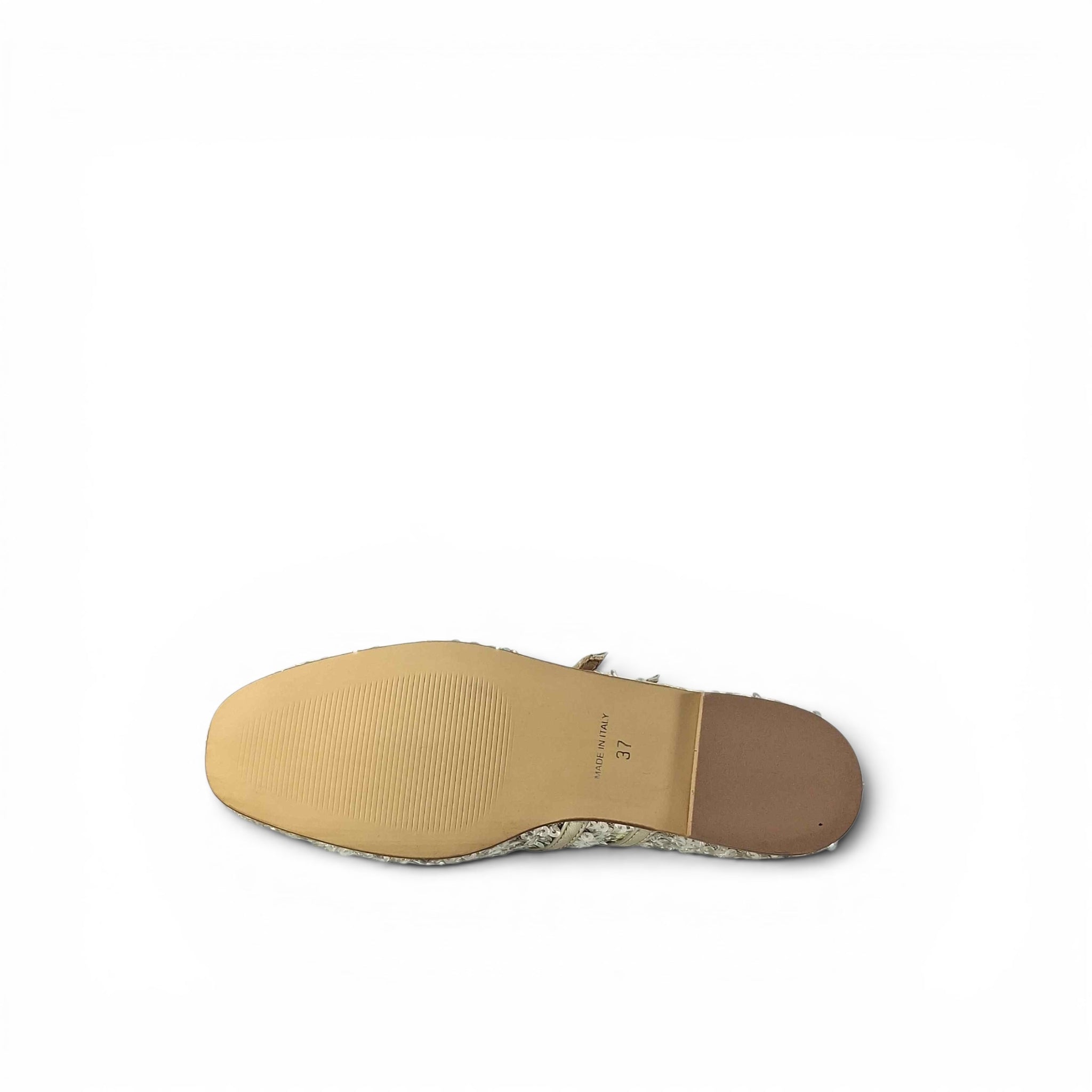 Kammi Beatrice Ballerine da Donna – 991BEIGE