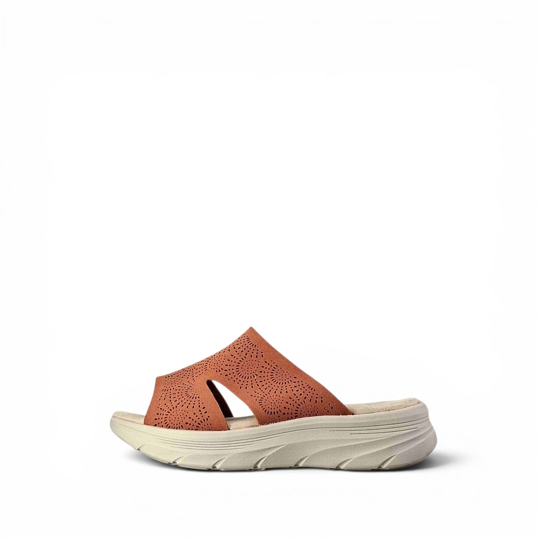 Grunland Marzia Ciabatte con zeppa da Donna – CI0886F6SAVA