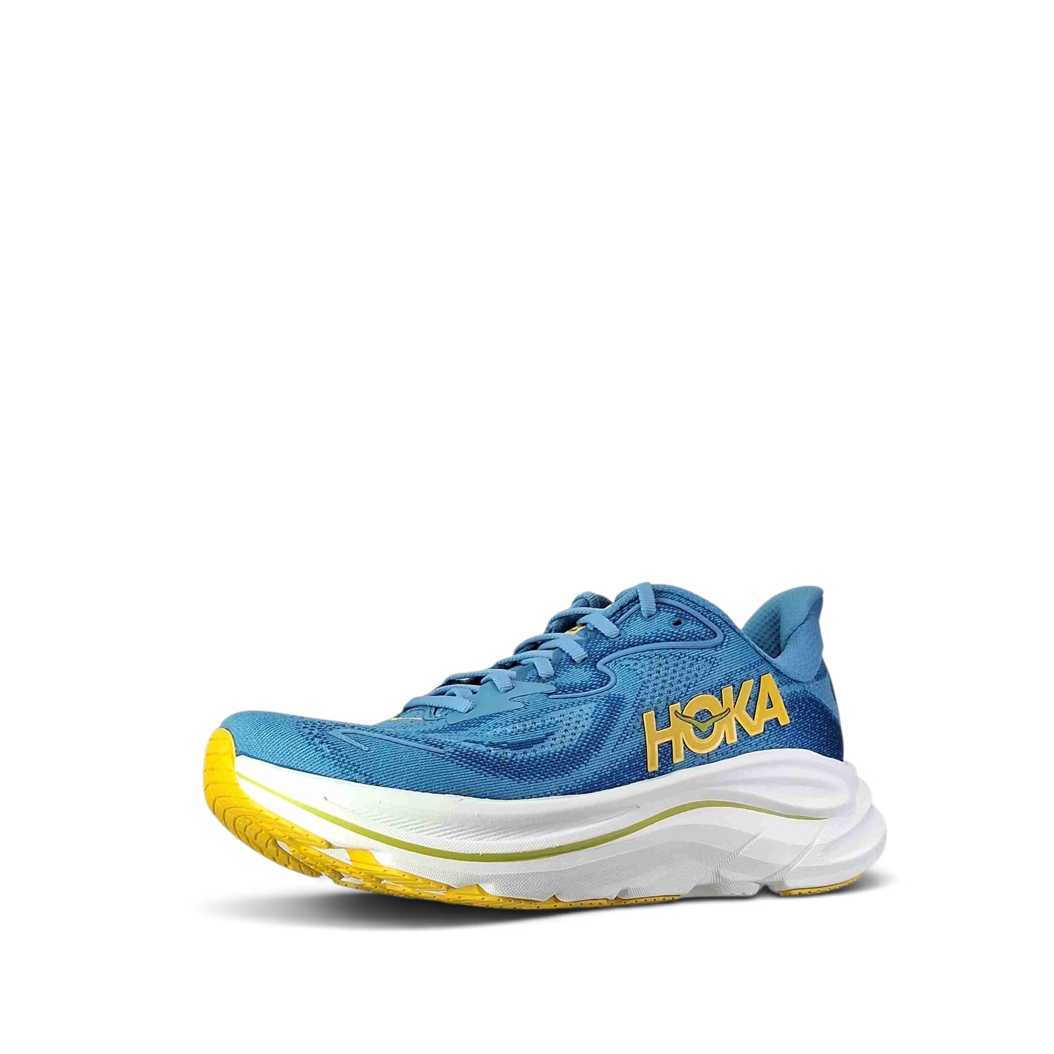 Hoka M clifton 10 Sportive running basse da Uomo – 162030 ALF