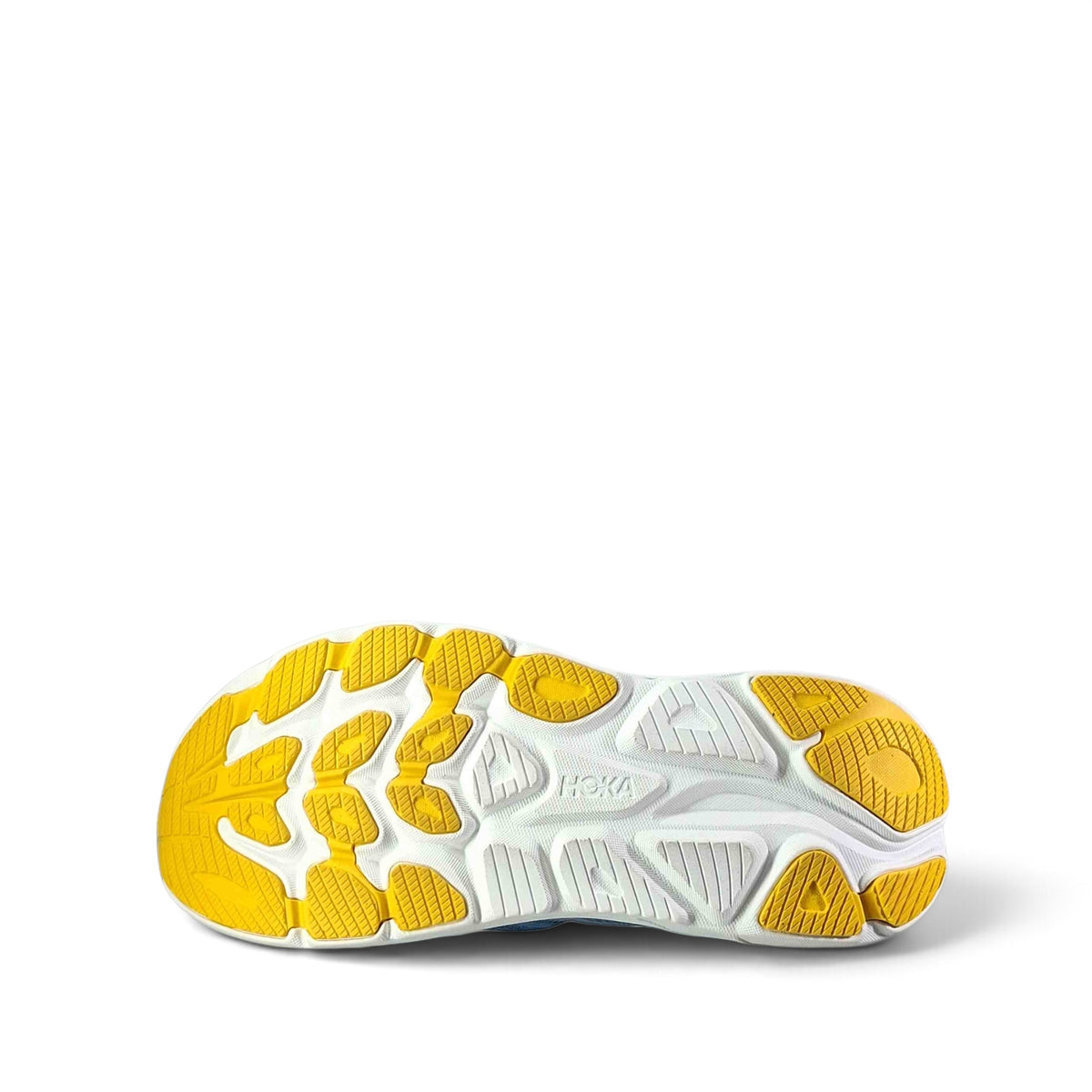 Hoka M clifton 10 Sportive running basse da Uomo – 162030 ALF