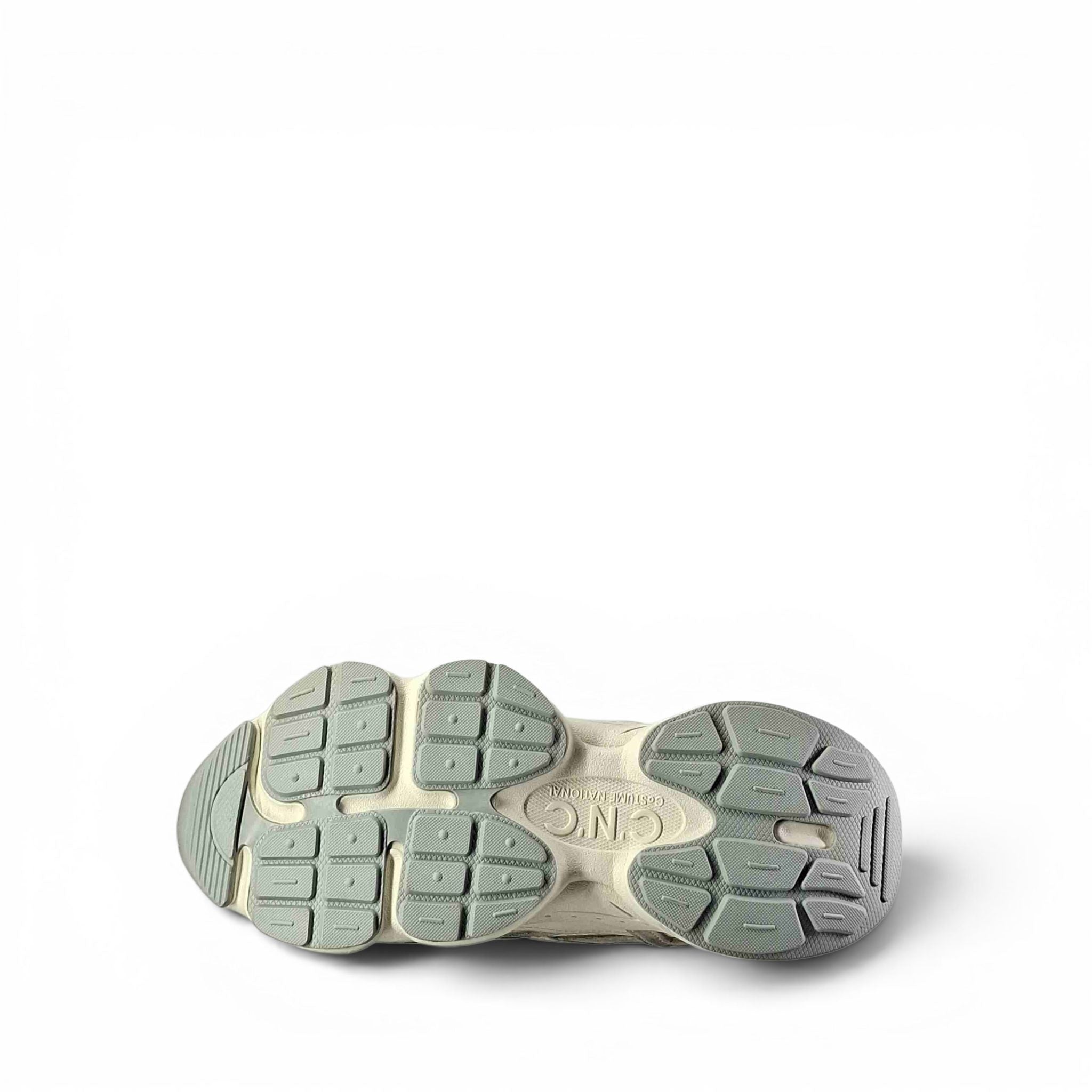 Costume national National Sneakers basse da Donna – 279011 CP-A