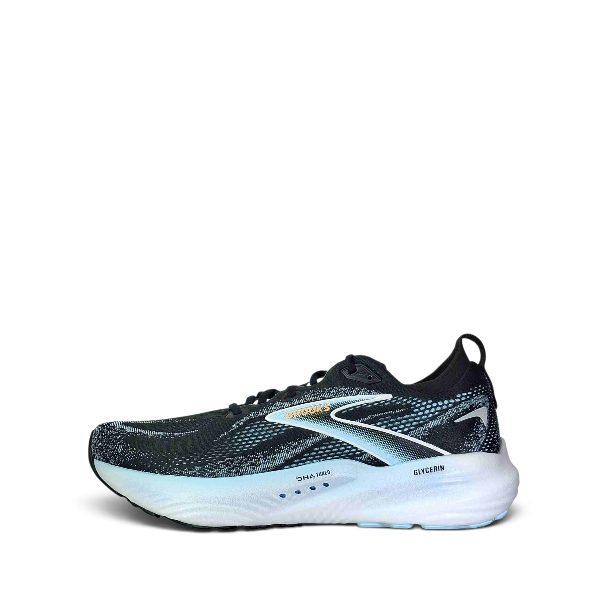 Brooks Glycerin 22 Sportive casual stringate da Uomo – 1104451D063