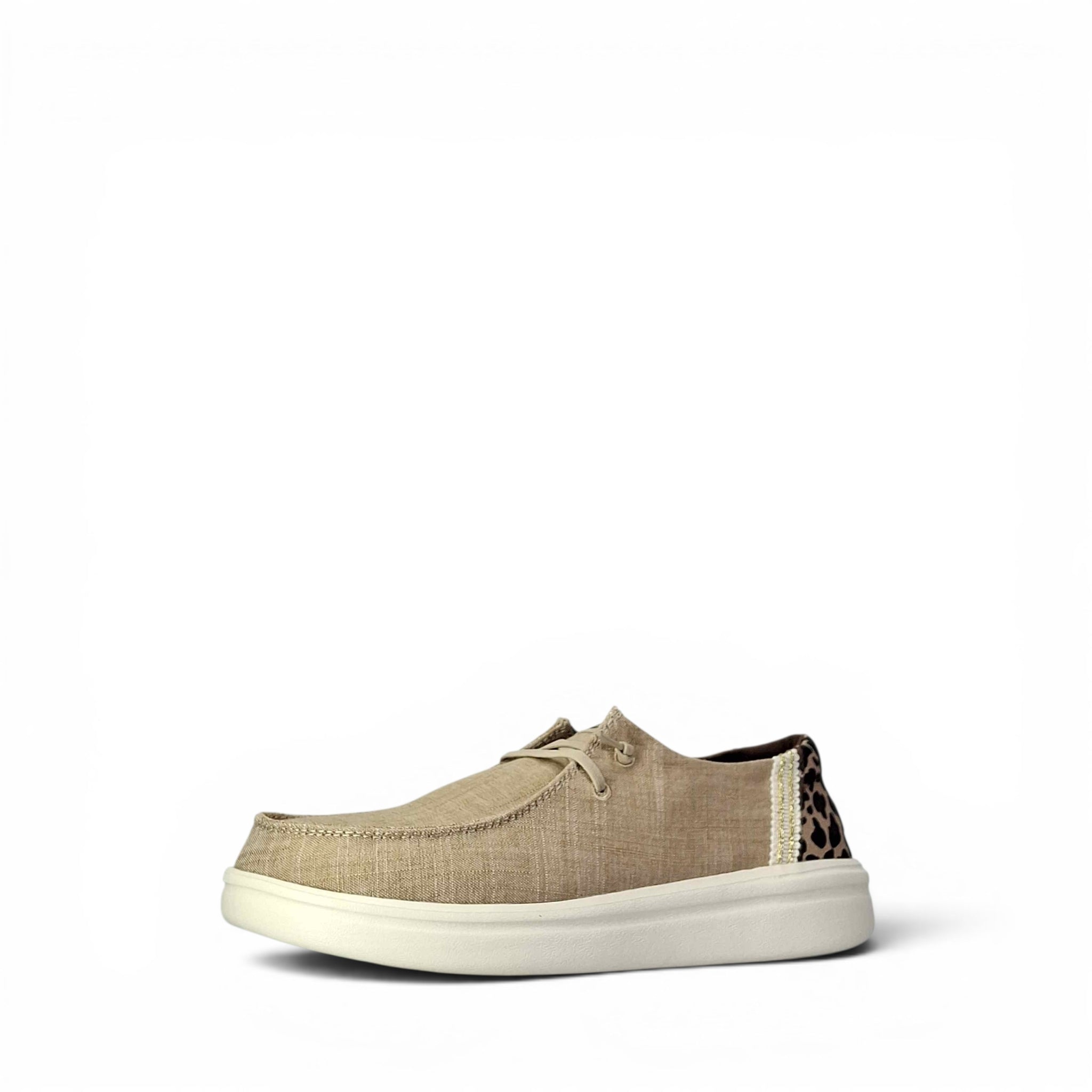 Scarpe Basse - Scarpe Basse Senza Stringhe