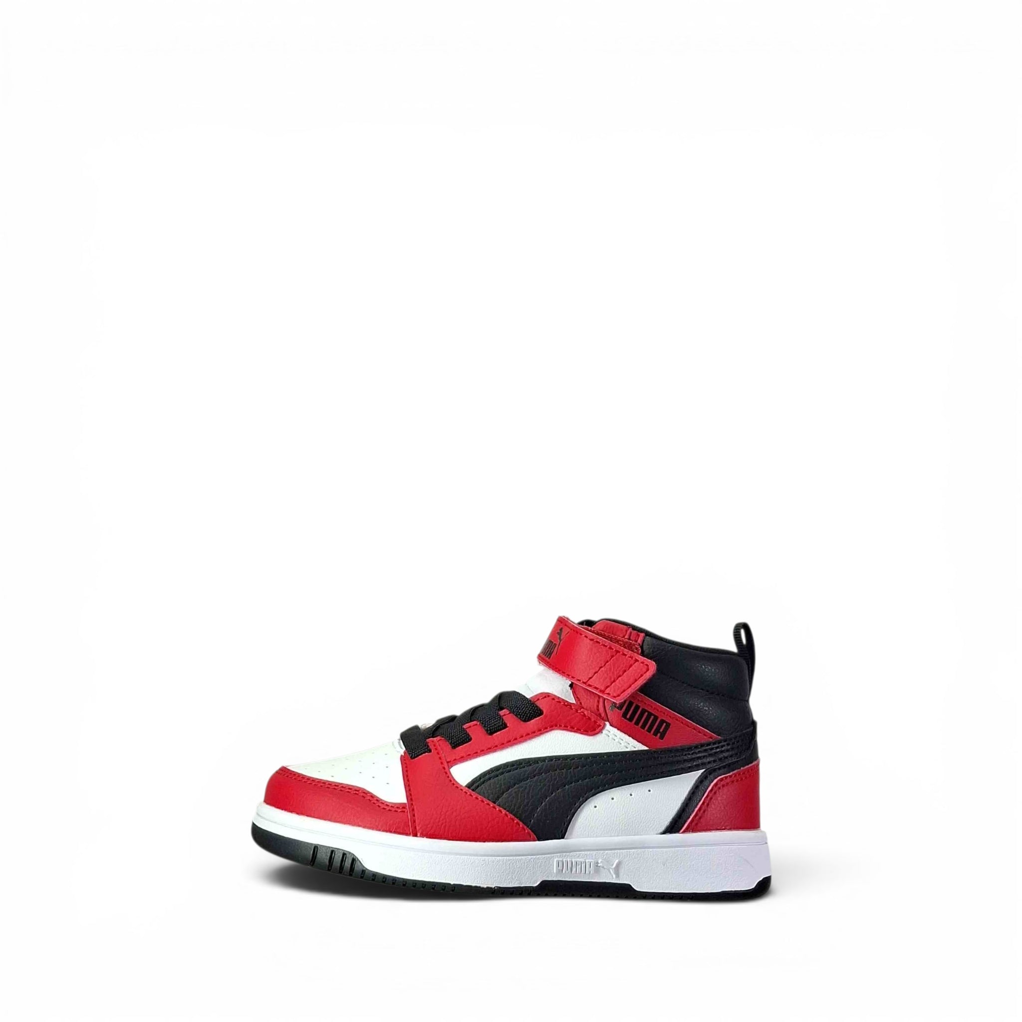 Puma Puma Rebound V6 Mid Ac+ Ps Alte da Bambino – 393832-03
