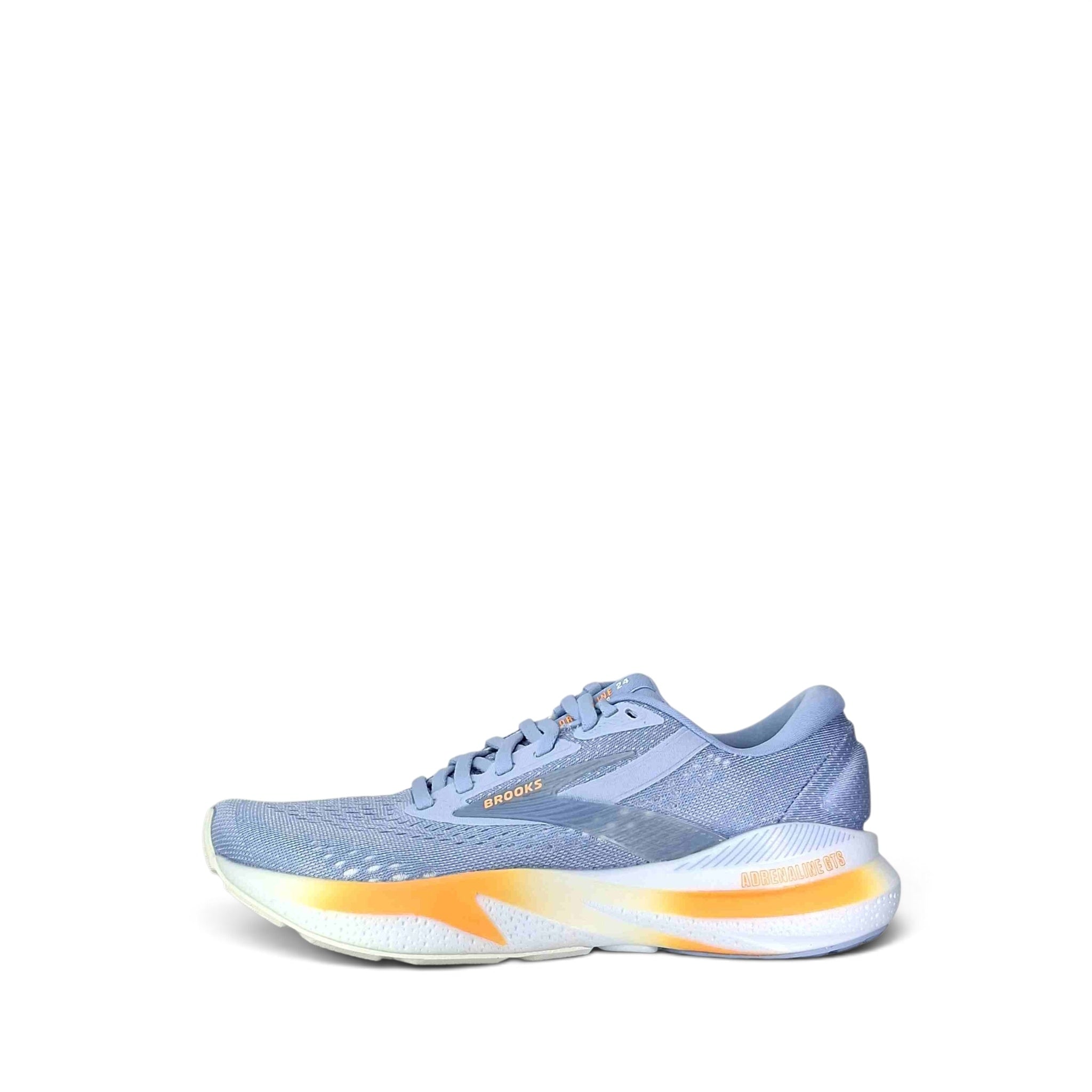 Brooks Adrenaline GTS 24 Multicolor - Sportive Casual Stringate Donna