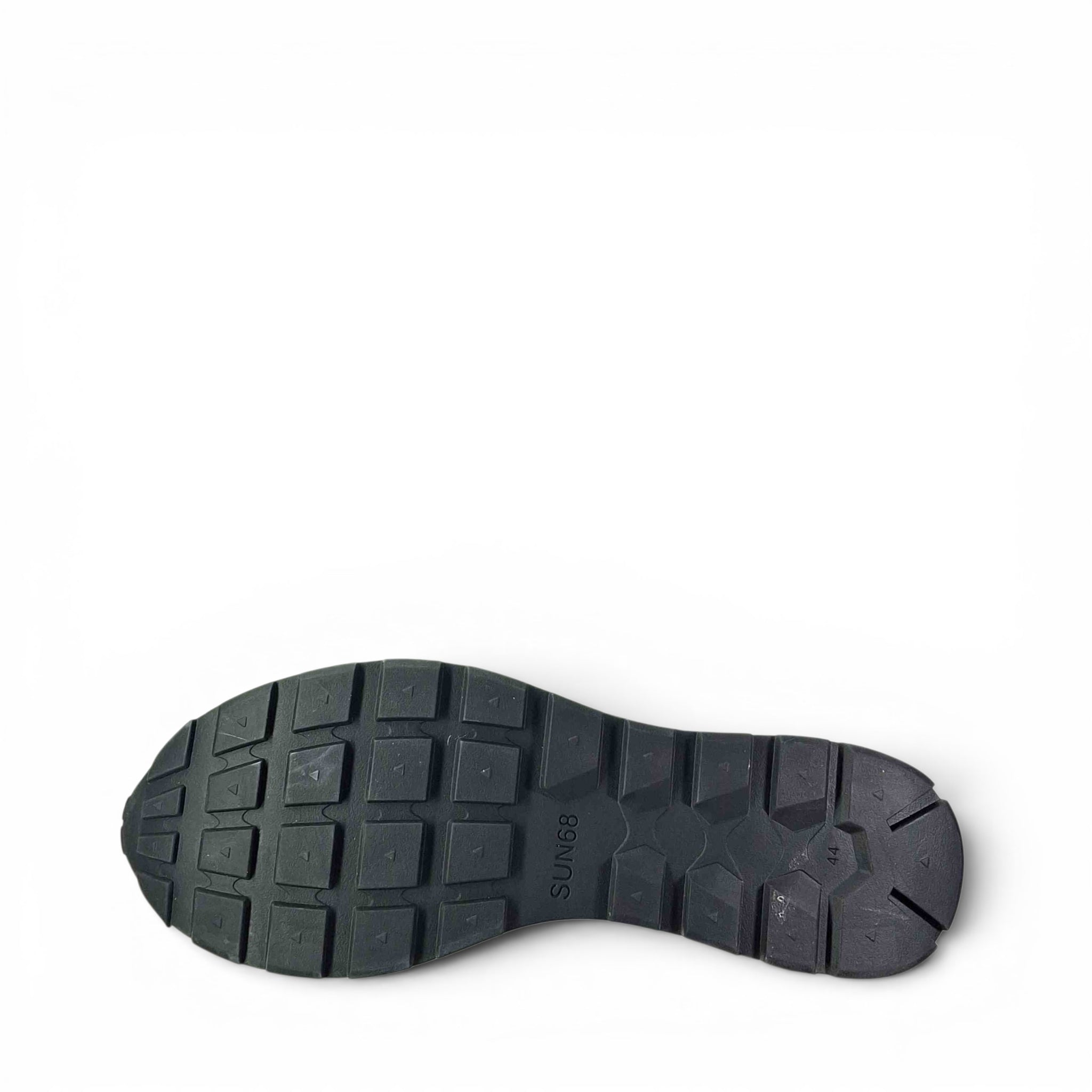 Sun68 Tom Solid Sneakers Basse da Uomo – BZ36102