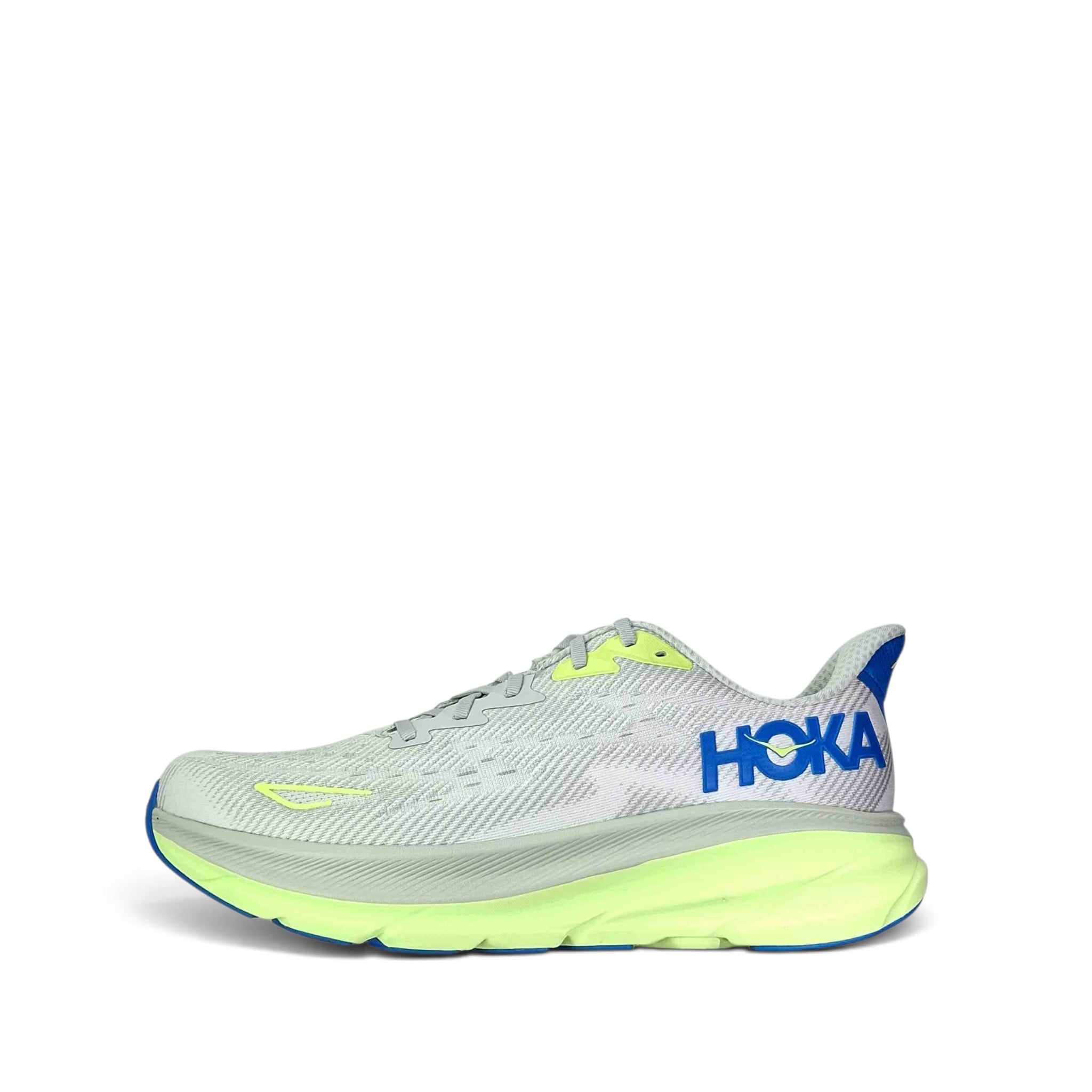 Hoka m clifton 9 Sportive running basse da Uomo – 1127895 STLC