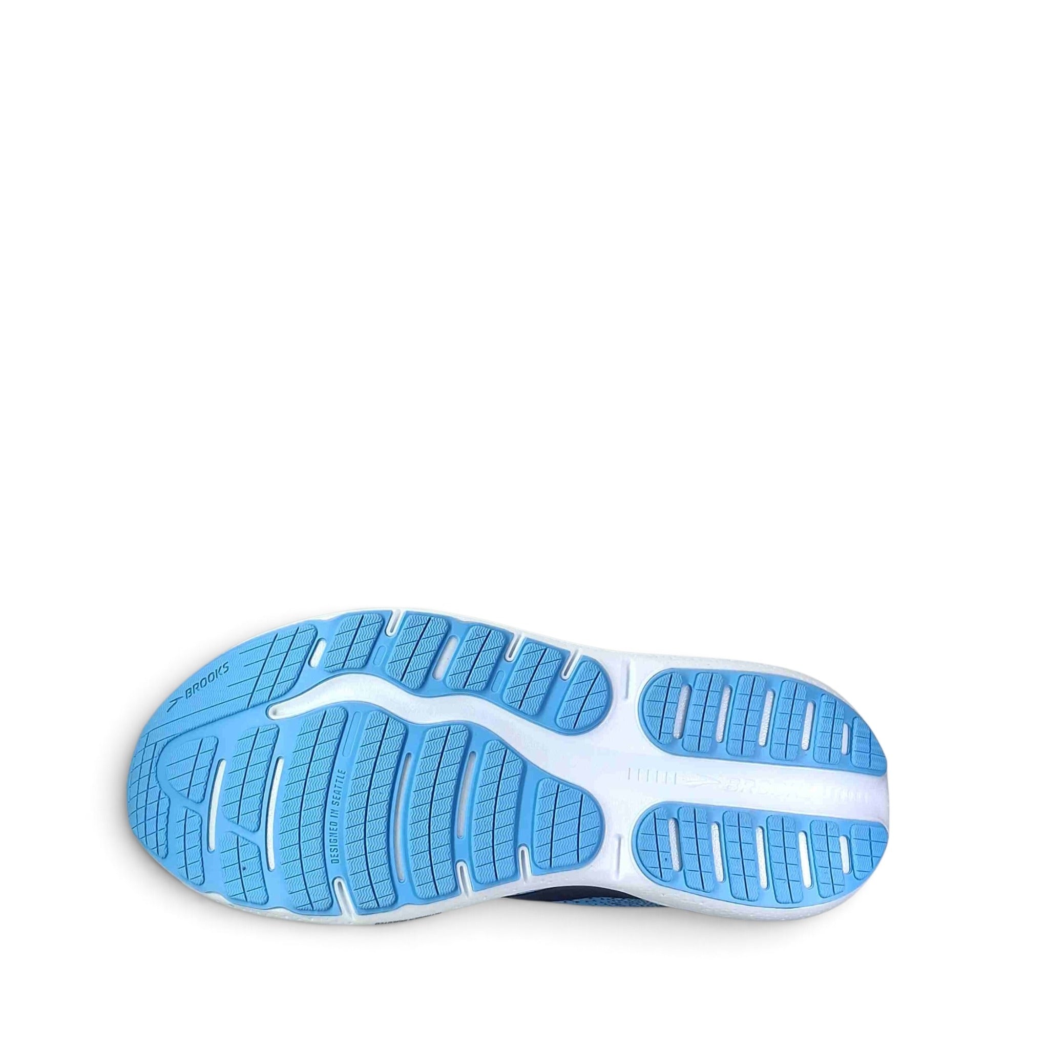 Brooks Gost max 2 Sportive running basse da Uomo – 110431 1D 449