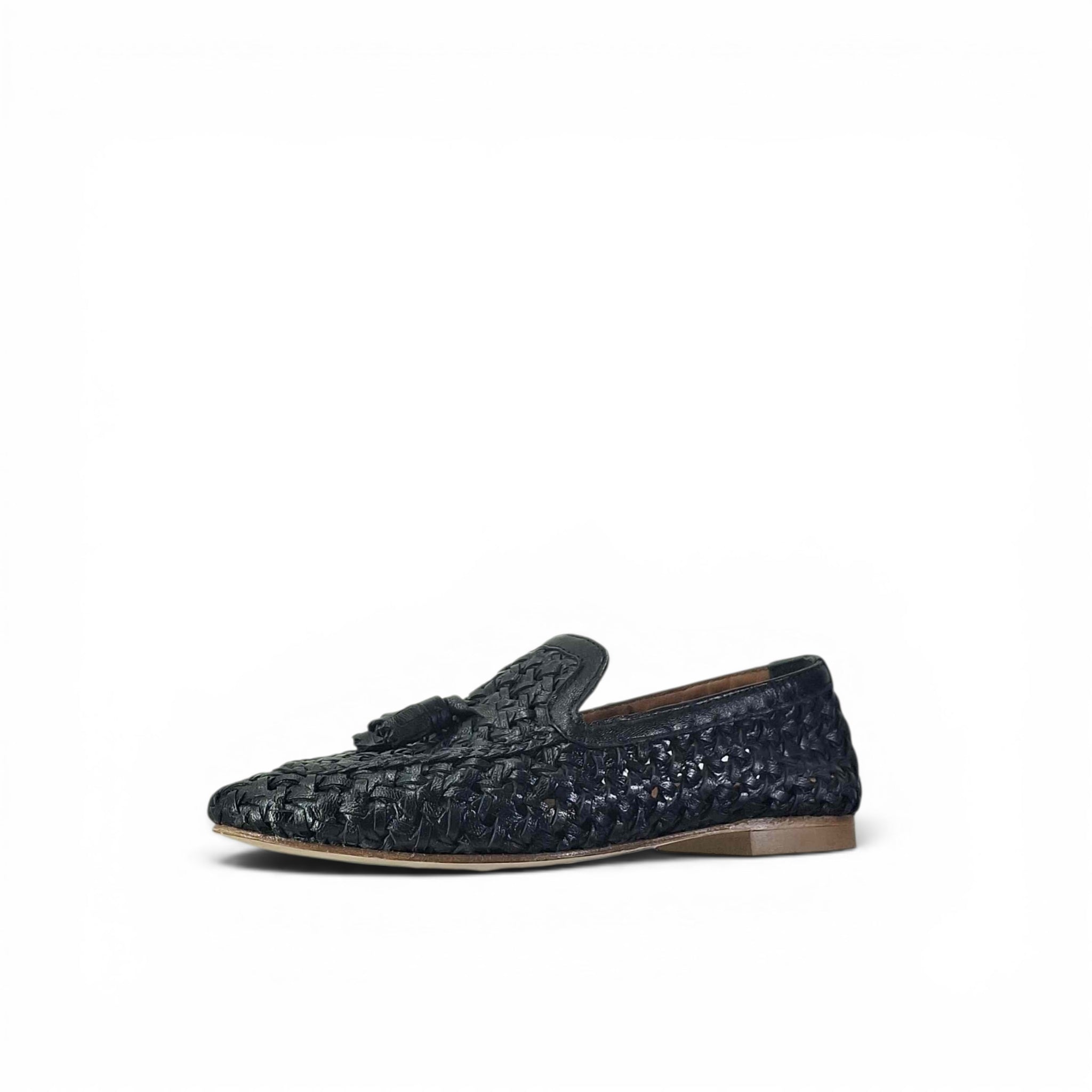 Kammi Melissa Mocassini da Donna – M 100-4 NERO