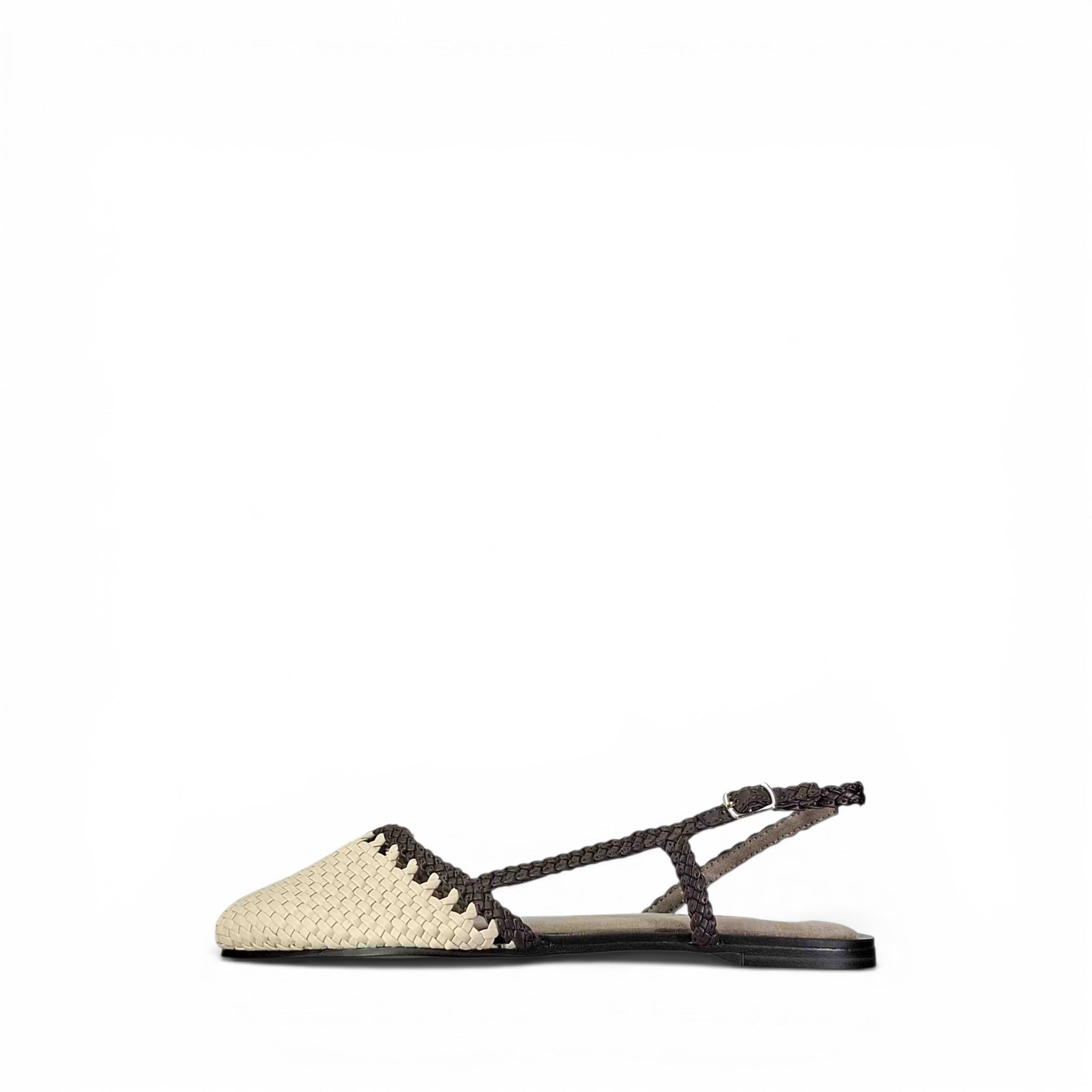 Corina Cecilia Sandali Bassi da Donna – M6185 HIELO