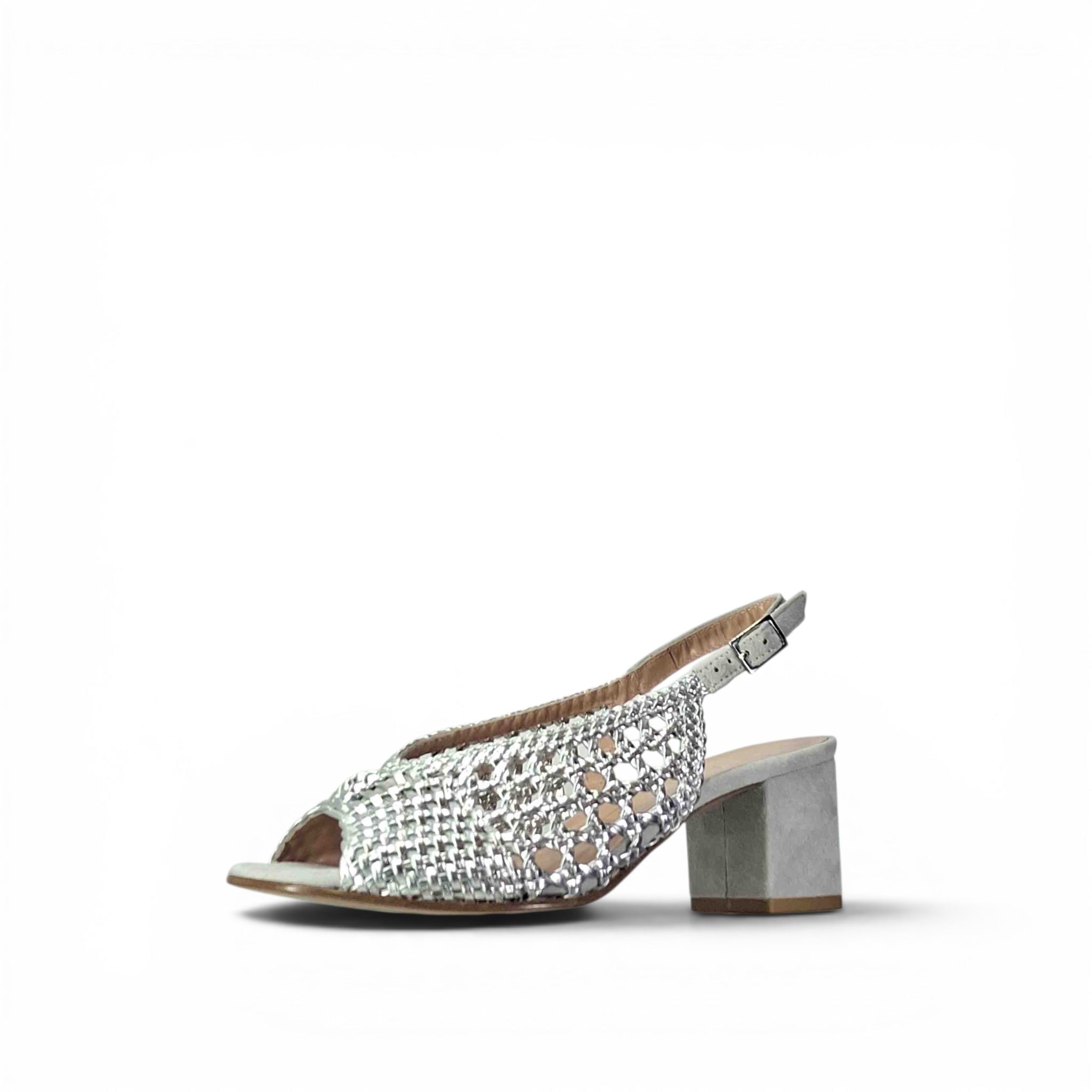 Kammi Mirta Sandali Con Tacco da Donna – E5TR60C9C