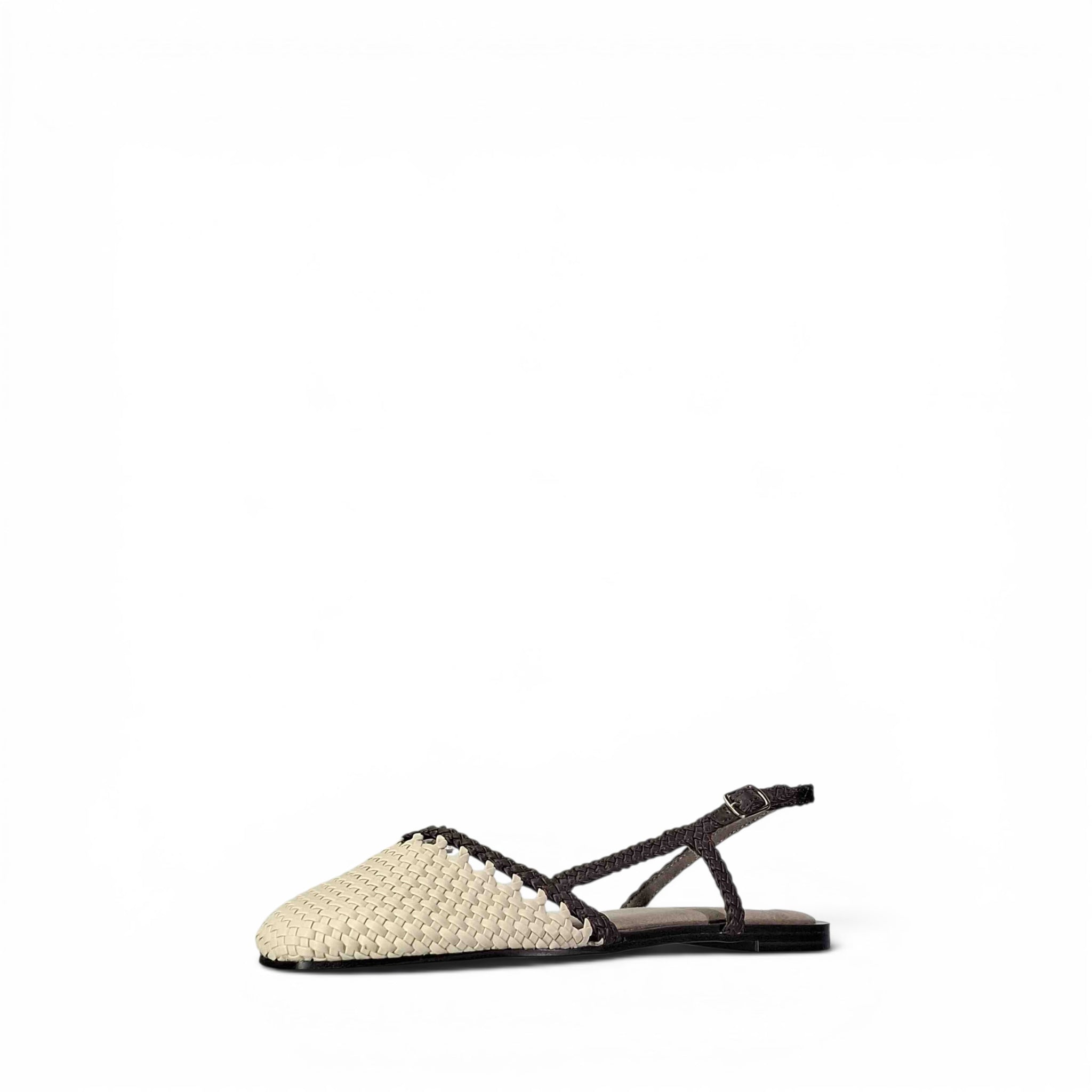 Corina Cecilia Sandali Bassi da Donna – M6185 HIELO