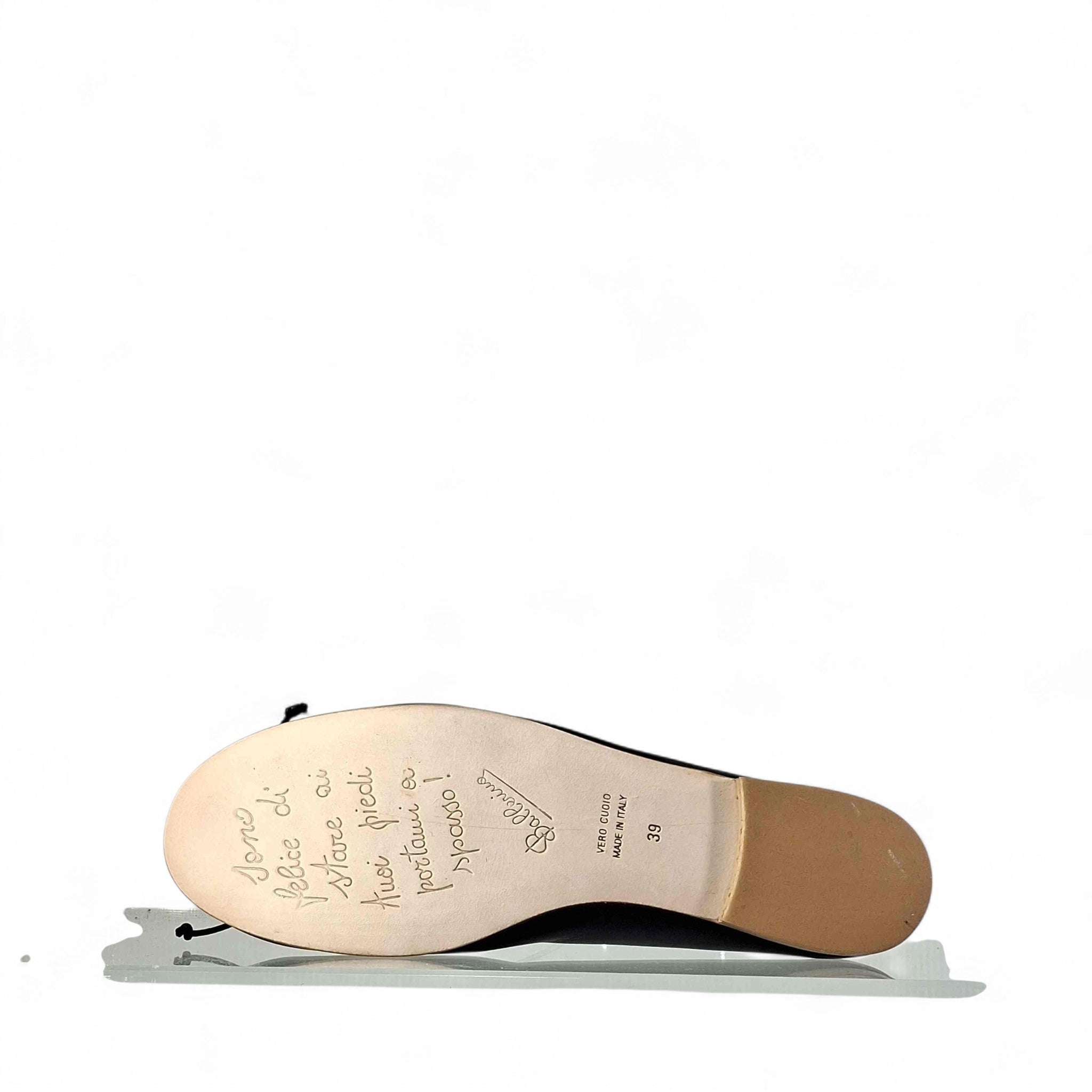 Xboy Donna Ballerine da Donna – 485 CLASSIC