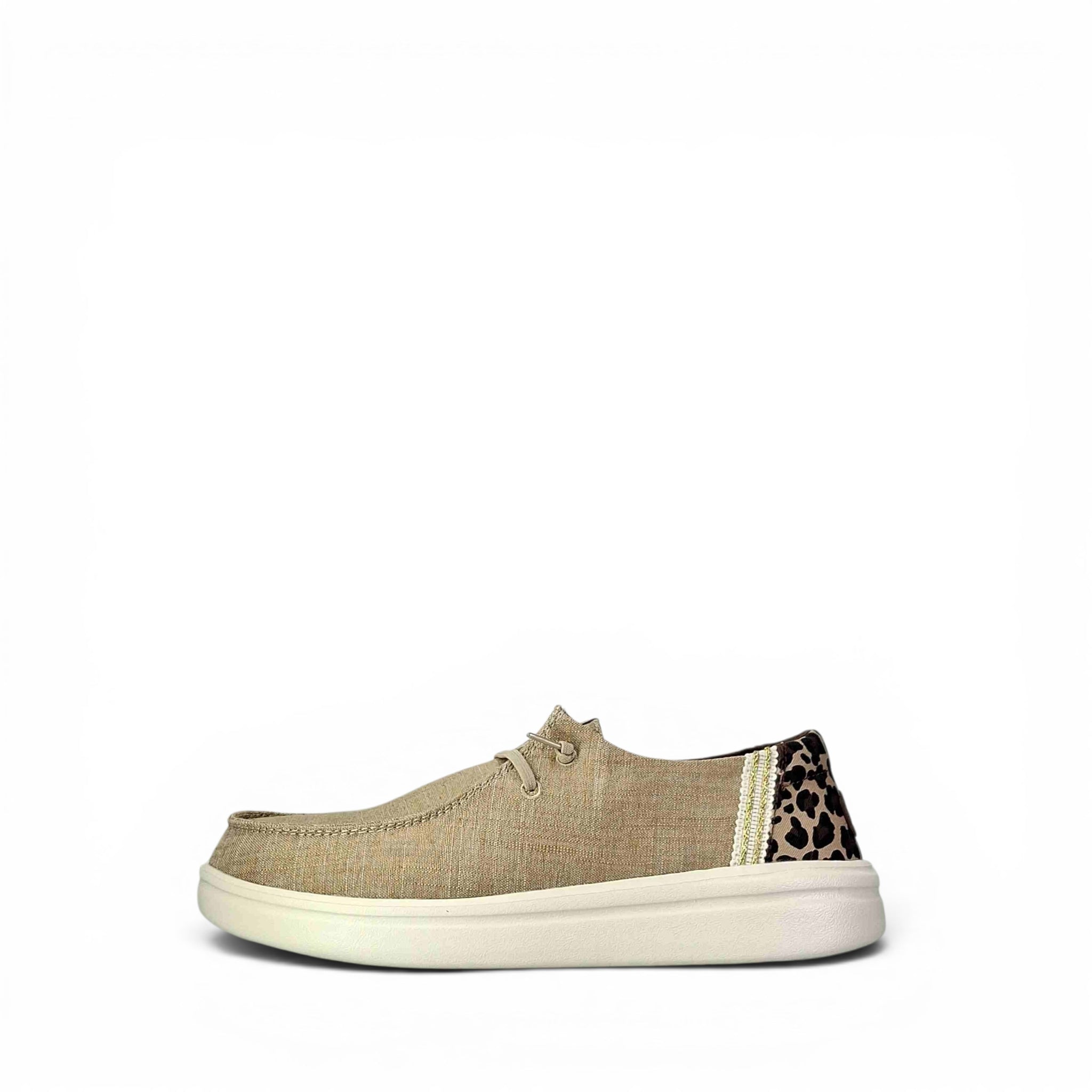 Scarpe Basse - Scarpe Basse Senza Stringhe