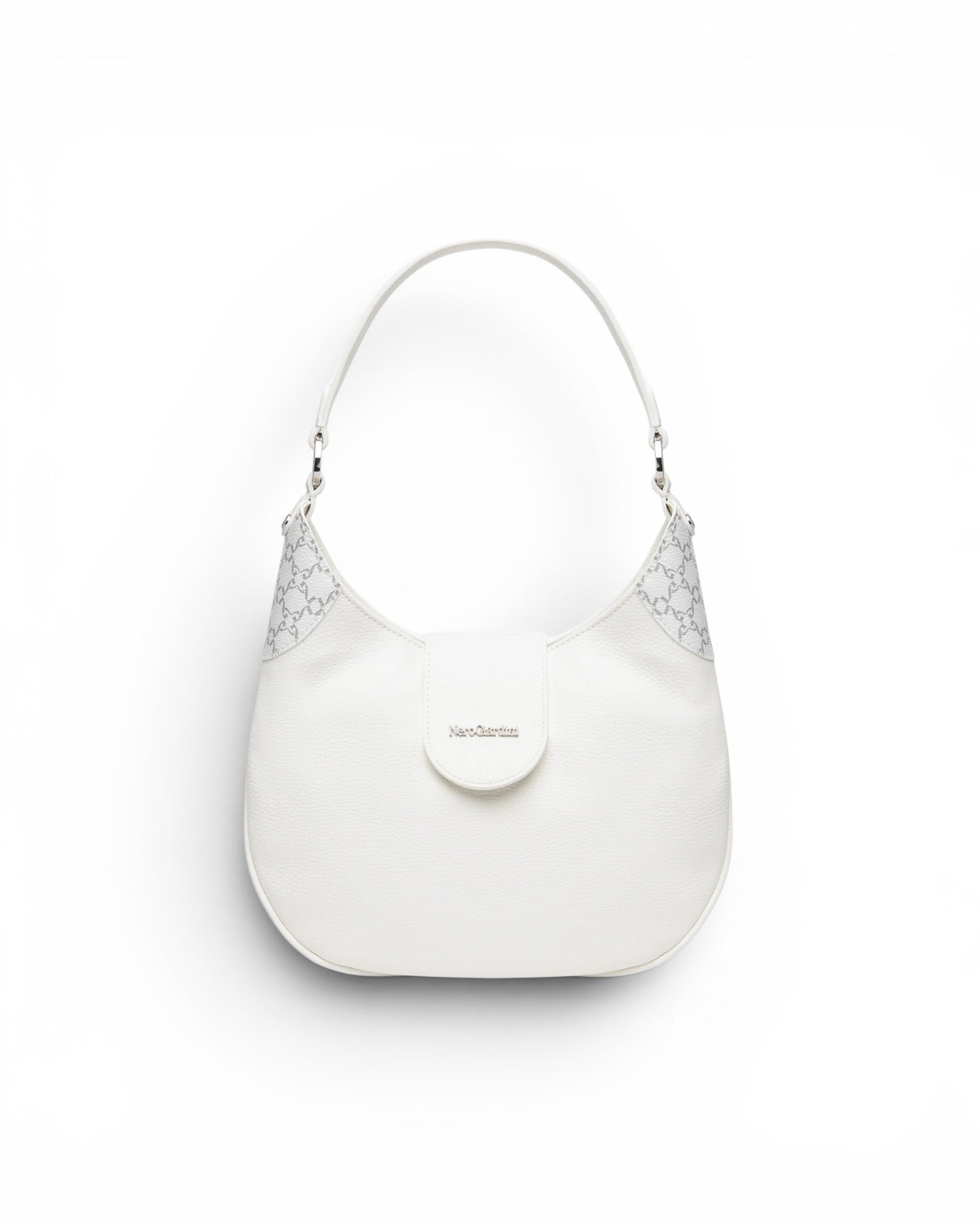 Nero Giardini Gio Tote Grande da Donna – E644201 D 707