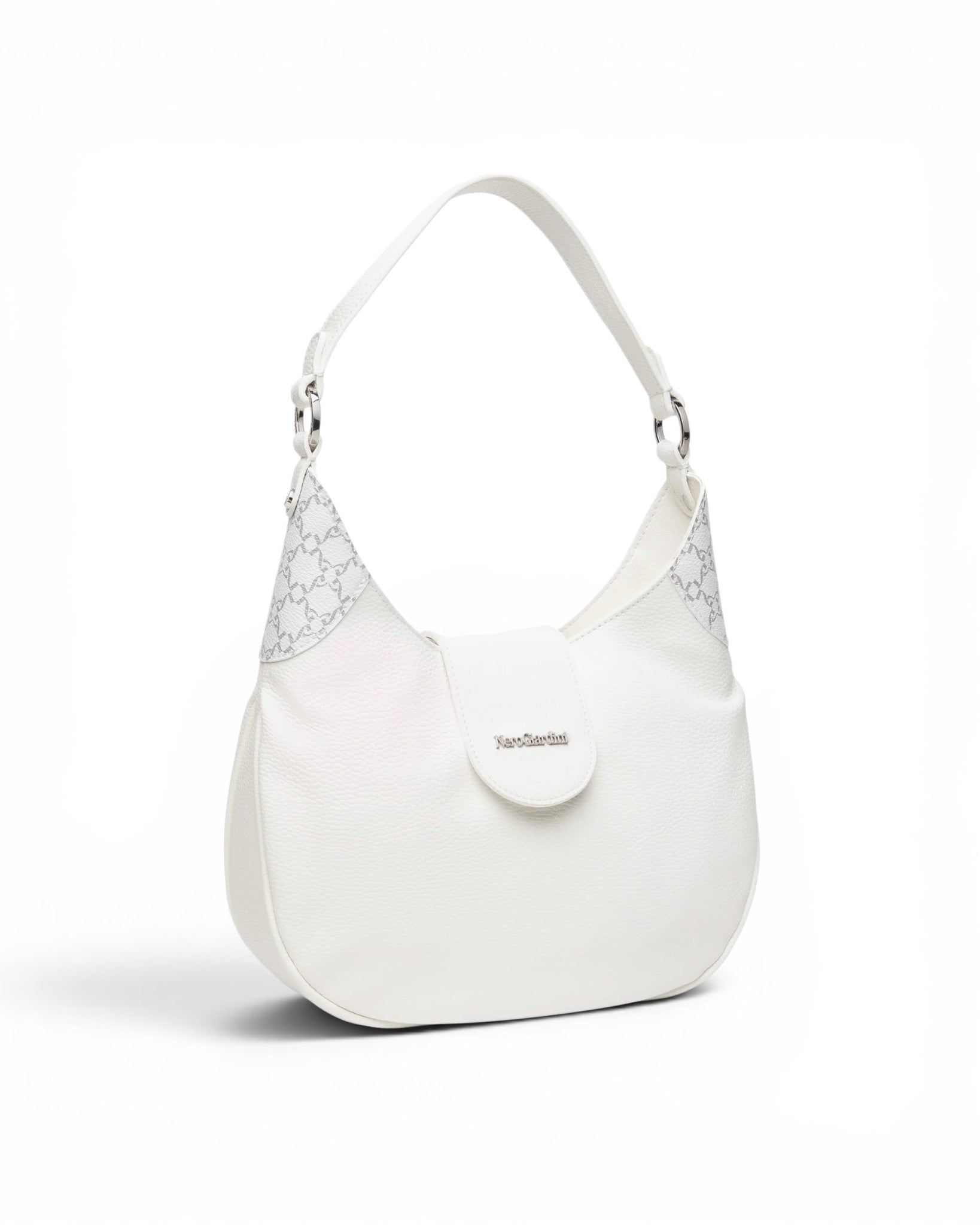 Nero Giardini Gio Tote Grande da Donna – E644201 D 707