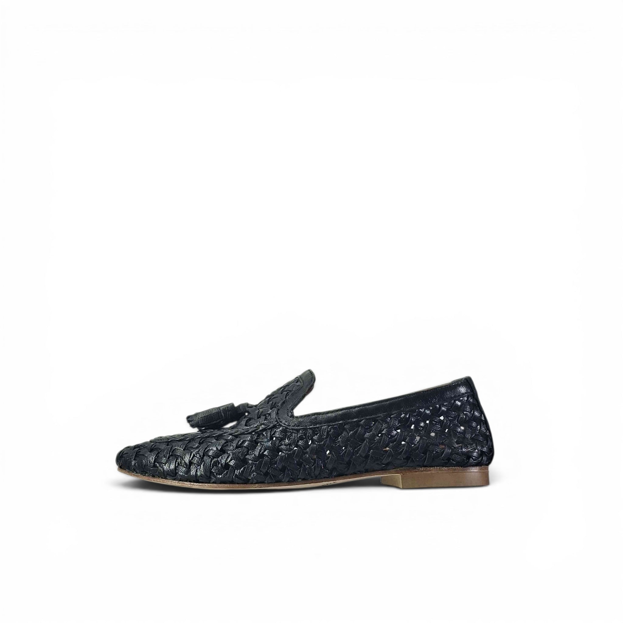 Kammi Melissa Mocassini da Donna – M 100-4 NERO