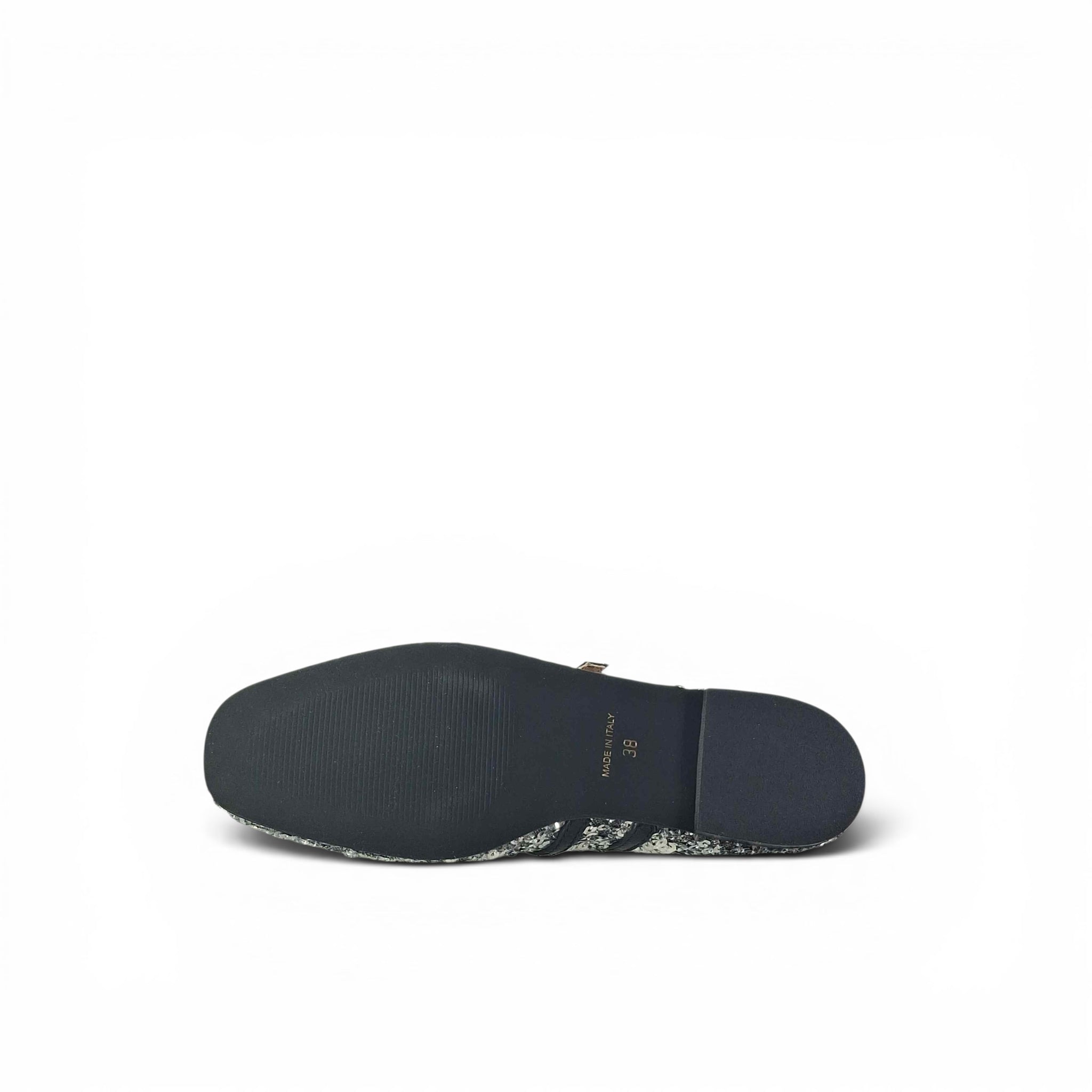 Kammi Beatrice Ballerine da Donna – 991NERO