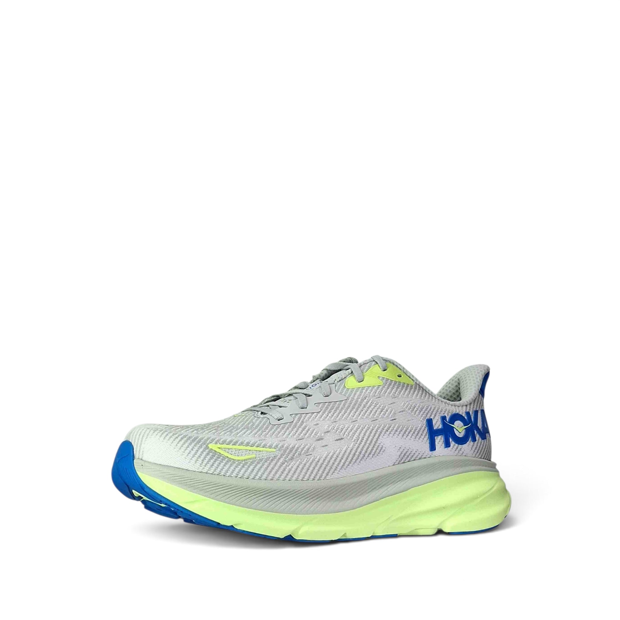 Hoka m clifton 9 Sportive running basse da Uomo – 1127895 STLC