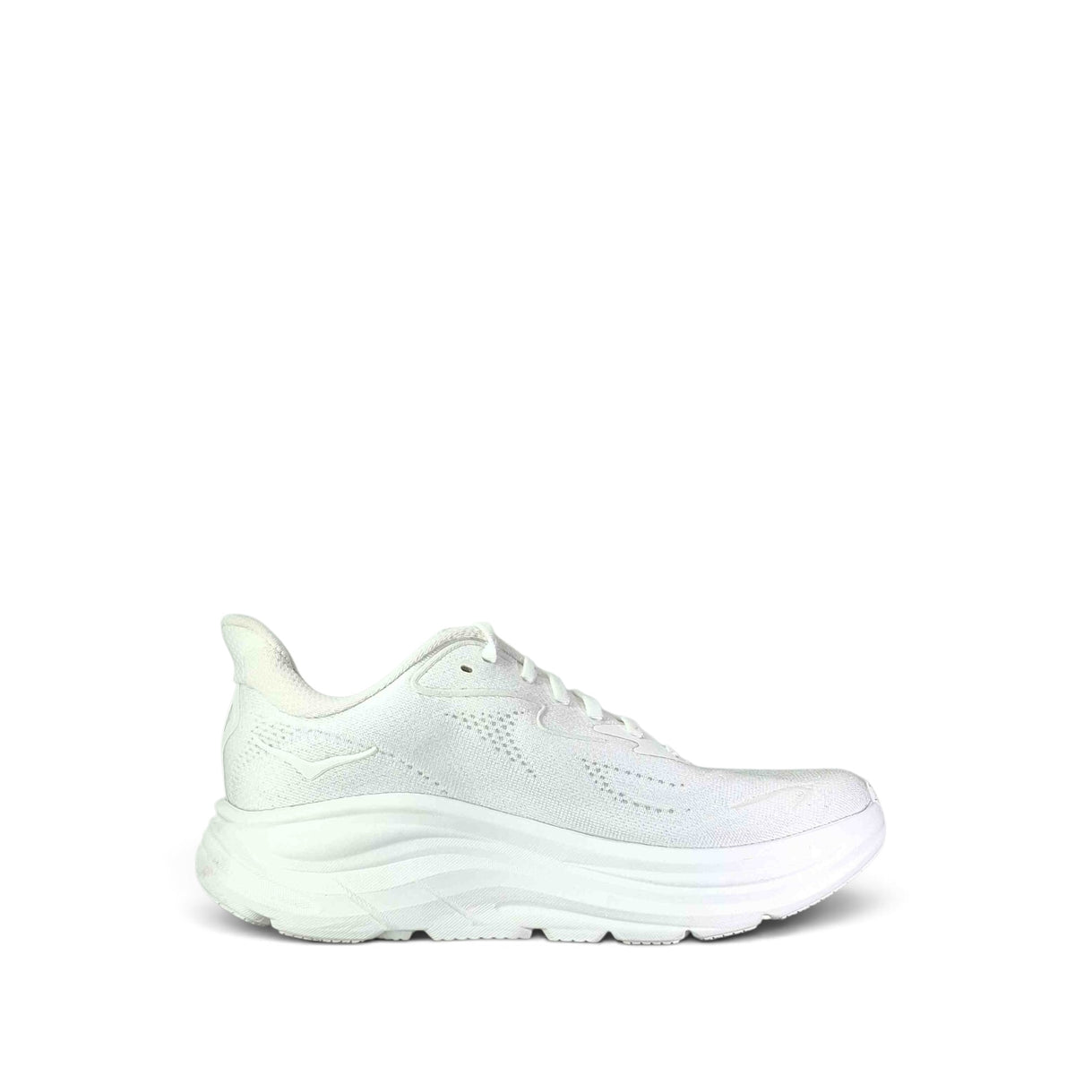 Hoka W clifton 10 Sportive running basse da Donna – 1162031 WWH