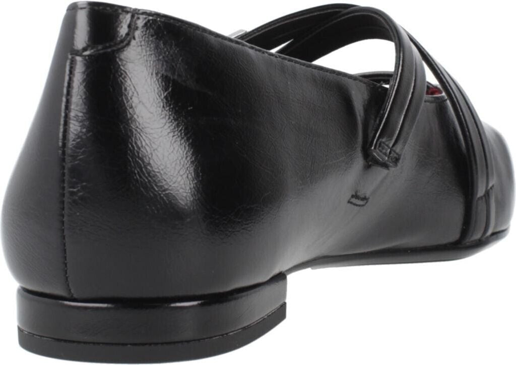 Tamaris Touch Ballerine da Donna – Nero - 1-22160-45-001
