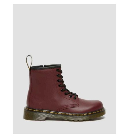 Home stivaletti 1460 J Juniors Lace Boot - DR. MARTENS