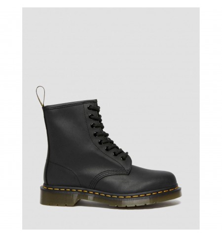 Home anfibio 1460 8 Eye Boot GREASY - DR. MARTENS