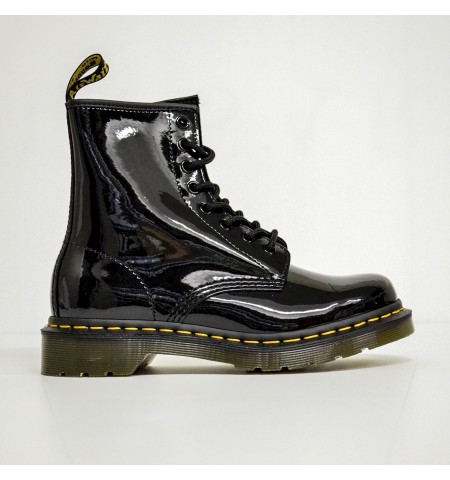 Home anfibio 1460 PATENT LAMPER - DR. MARTENS