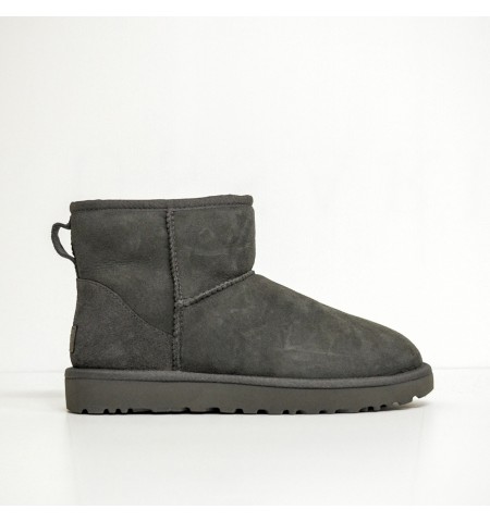 Home  Donna - ugg parall