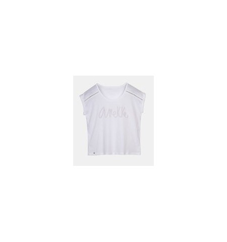 Donna t-shirt 38271-102 - Anekke