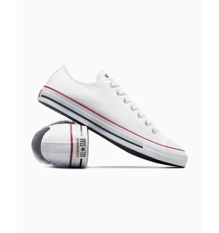 Home basse CHUCK TAYLOR ALL STAR - CONVERSE