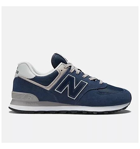 Uomo basse Scarpa Lifestyle UOMO - new balance