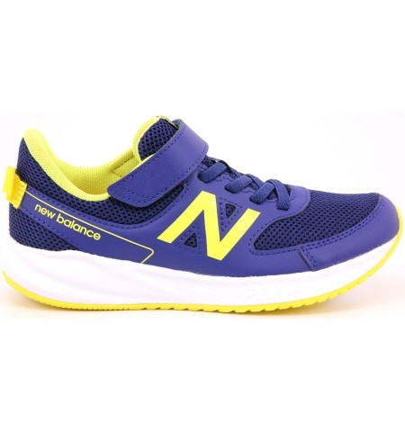 Bambino basse Scarpe Kids Performance - new balance