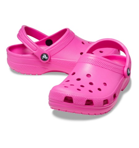 Home in gomma CLASSIC CLOG T - crocs