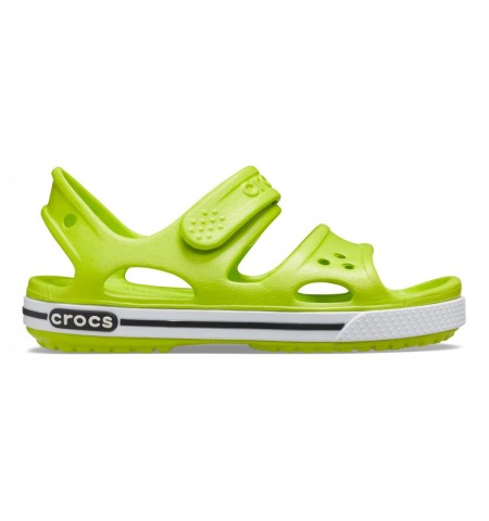 Home  Crocband™ II Sandal PS - crocs
