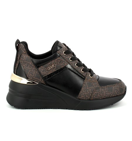 Sneakers basse ALYSSA - LIUJO