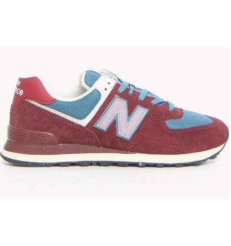 Uomo basse Scarpa Lifestyle - UNISEX - new balance