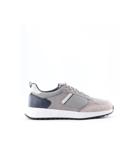 Sneakers basse MOLVENO - geox