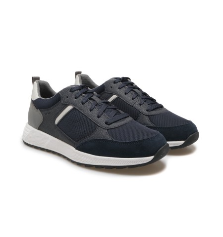 Sneakers basse MOLVENO - geox