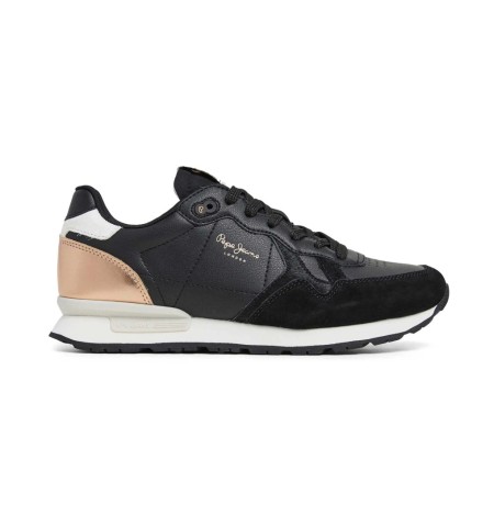 Sneakers basse BRIT SUN W - Pepe Jeans