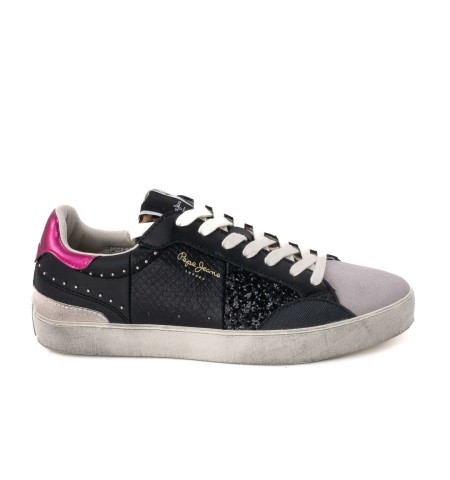 Sneakers basse LANE CITY W - Pepe Jeans