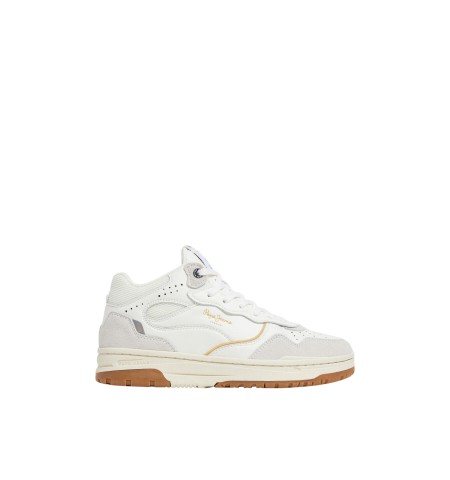 Sneakers alte CHESTER EVOLUTION W - Pepe Jeans