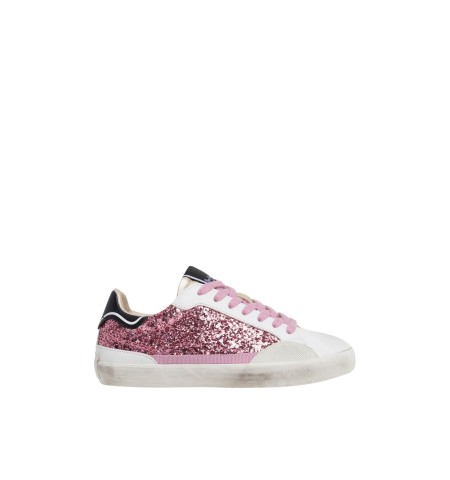 Bambina sneaker LANE GLITTER G - Pepe Jeans