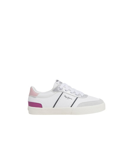 Home sneaker KENTON MUSE G - Pepe Jeans