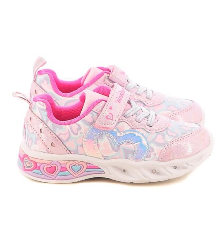 Bambina sneaker M2542 - melania