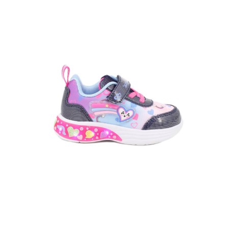 Bambina sneaker M2509 - melania