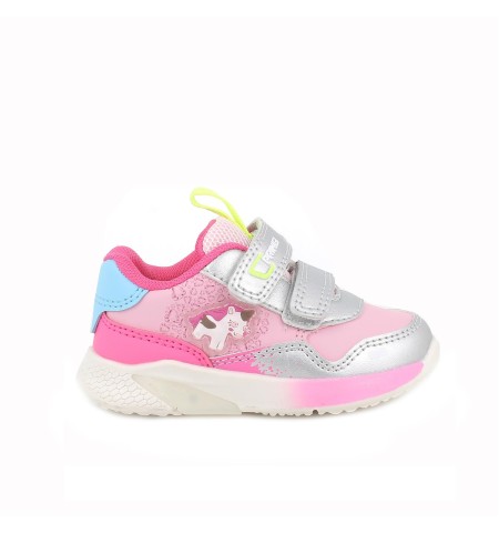 Bambina sneaker BABY INFINITY LIGHT - Pimigi Avant